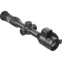 AdderV2 LRF 35-640 2.5-24x Magnification 640x512-Res Black - photo 2