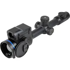 Thermion 2 LRF XQ50 Pro 3-12x Mag 17Mic 384x288 50Hz w/Laser - photo 1