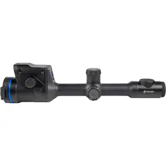 Thermion 2 LRF XQ50 Pro 3-12x Mag 17Mic 384x288 50Hz w/Laser - photo 2