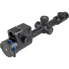 Thermion 2 LRF XQ50 Pro 3-12x Mag 17Mic 384x288 50Hz w/Laser - photo 3