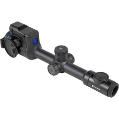 Thermion 2 LRF XQ50 Pro 3-12x Mag 17Mic 384x288 50Hz w/Laser - photo 4