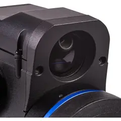 Thermion 2 LRF XQ50 Pro 3-12x Mag 17Mic 384x288 50Hz w/Laser - photo 5