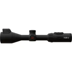 Elite 3-24x 640x512 Res Thermal Rifle Scope w/Laser - photo 12