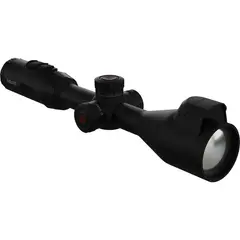 Elite 3-24x 640x512 Res Thermal Rifle Scope w/Laser - photo 2