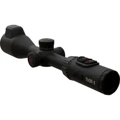 Elite 3-24x 640x512 Res Thermal Rifle Scope w/Laser - photo 4