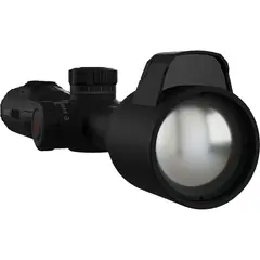 Elite 3-24x 640x512 Res Thermal Rifle Scope w/Laser - photo 8