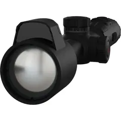 Elite 3-24x 640x512 Res Thermal Rifle Scope w/Laser - photo 9