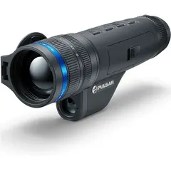 Telos LRF XP50 2.5-10 Mag 17-Micron 640x480 Res 50Hz w/Laser - photo 1