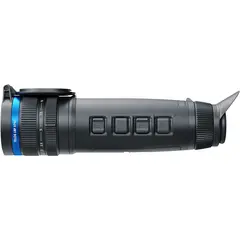 Telos LRF XP50 2.5-10 Mag 17-Micron 640x480 Res 50Hz w/Laser - photo 10