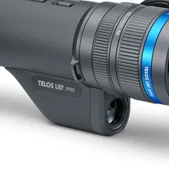 Telos LRF XP50 2.5-10 Mag 17-Micron 640x480 Res 50Hz w/Laser - photo 5