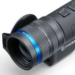 Telos LRF XP50 2.5-10 Mag 17-Micron 640x480 Res 50Hz w/Laser - photo 7