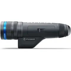 Telos LRF XP50 2.5-10 Mag 17-Micron 640x480 Res 50Hz w/Laser - photo 8
