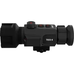 TICO 6 1x 640x512 Clip-On Thermal Optic - photo 1