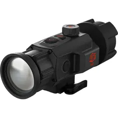 TICO 6 1x 640x512 Clip-On Thermal Optic - photo 11