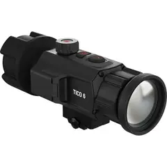 TICO 6 1x 640x512 Clip-On Thermal Optic - photo 3
