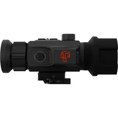 TICO 6 1x 640x512 Clip-On Thermal Optic - photo 7