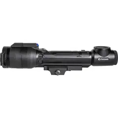 Talion XG35 2-16x Mag 12-Micron 640x480 Res 50Hz w/Mount - photo 11