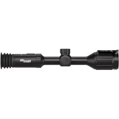 Echo RV50-LRF 2.5-20x50mm 640x512 Res Thermal w/LRF Black - photo 1