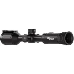 Echo RV50-LRF 2.5-20x50mm 640x512 Res Thermal w/LRF Black - photo 2