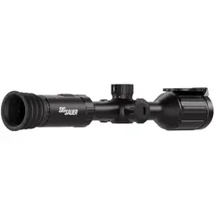 Echo RV50-LRF 2.5-20x50mm 640x512 Res Thermal w/LRF Black - photo 4