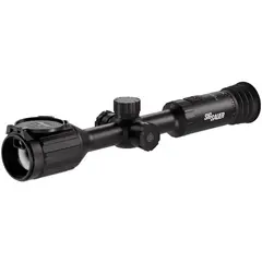 Echo RV50-LRF 2.5-20x50mm 640x512 Res Thermal w/LRF Black - photo 5