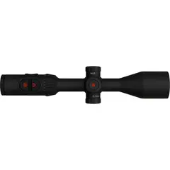 Elite 3-24x 640x512 Res Thermal Rifle Scope - photo 1