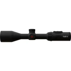 Elite 3-24x 640x512 Res Thermal Rifle Scope - photo 10