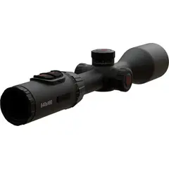 Elite 3-24x 640x512 Res Thermal Rifle Scope - photo 5