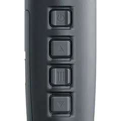 Telos XP50 2.5-10 Mag 17-Micron 640x480 Res 50Hz - photo 12