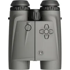 BX-6 Range HD 10x42 Binocular - photo 4