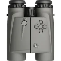 BX-6 Range HD 10x42 Binocular - photo 7