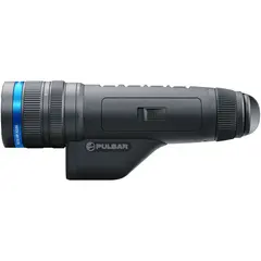 Refurbished Telos LRF XG50 3.5-14x Mag 640x480 Res w/Laser - photo 2