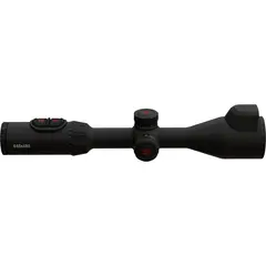 Elite 2-16x 640X512 Res Thermal Rifle Scope w/Laser - photo 11