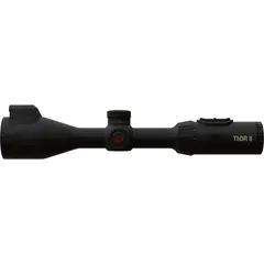 Elite 2-16x 640X512 Res Thermal Rifle Scope w/Laser - photo 2