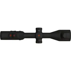 Elite 2-16x 640X512 Res Thermal Rifle Scope w/Laser - photo 9