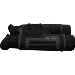 Binox 6 Dual Multispectral 640x512 Thermal Binocular w/Laser - photo 3