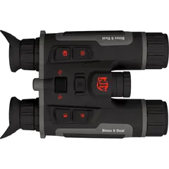 Binox 6 Dual Multispectral 640x512 Thermal Binocular w/Laser - photo 4