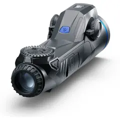 Trail 3 LRF XQ50 384×288 Thermal Scope w/Mount - photo 2