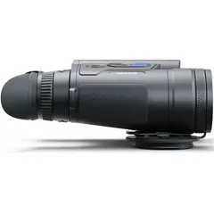 Refurbished Merger LRF XQ35 3-12x Mag 384x288 Res w/Laser - photo 2