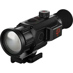 ThOR 6 Mini 3-24x 640X512 Res Compact Thermal Rifle Scope - photo 1