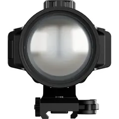 ThOR 6 Mini 3-24x 640X512 Res Compact Thermal Rifle Scope - photo 2