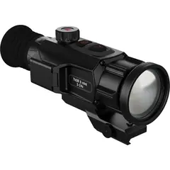 ThOR 6 Mini 3-24x 640X512 Res Compact Thermal Rifle Scope - photo 3