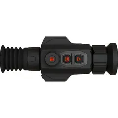ThOR 6 Mini 3-24x 640X512 Res Compact Thermal Rifle Scope - photo 4