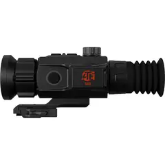 ThOR 6 Mini 3-24x 640X512 Res Compact Thermal Rifle Scope - photo 5