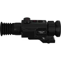 ThOR 6 Mini 3-24x 640X512 Res Compact Thermal Rifle Scope - photo 6