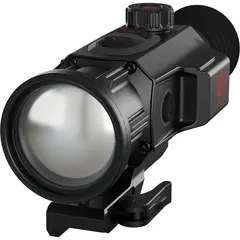 ThOR 6 Mini 3-24x 640X512 Res Compact Thermal Rifle Scope - photo 7