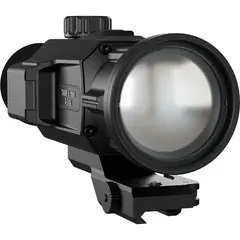ThOR 6 Mini 3-24x 640X512 Res Compact Thermal Rifle Scope - photo 8