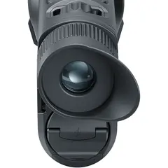 Pulsar Oryx LRF XG35 2.5-20x35mm Thermal Monoclr w/Laser BLK - photo 11