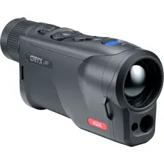 Pulsar Oryx LRF XG35 2.5-20x35mm Thermal Monoclr w/Laser BLK - photo 2