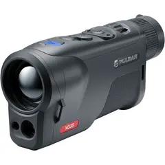 Pulsar Oryx LRF XG35 2.5-20x35mm Thermal Monoclr w/Laser BLK - photo 3